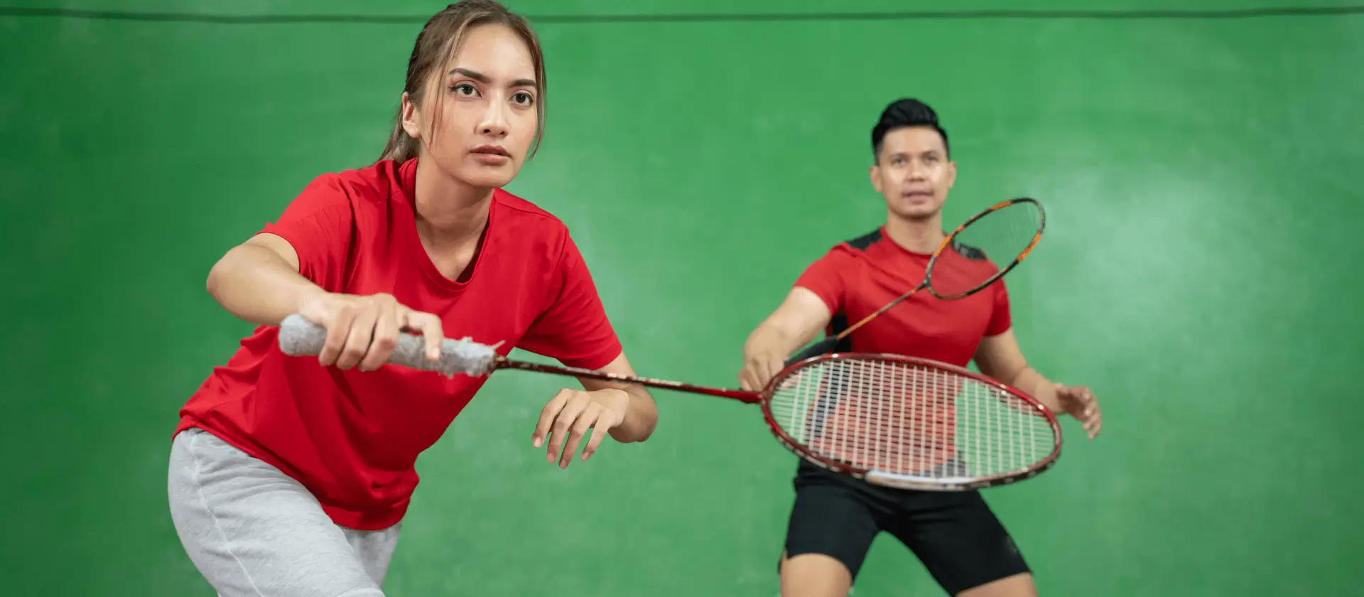 Badminton