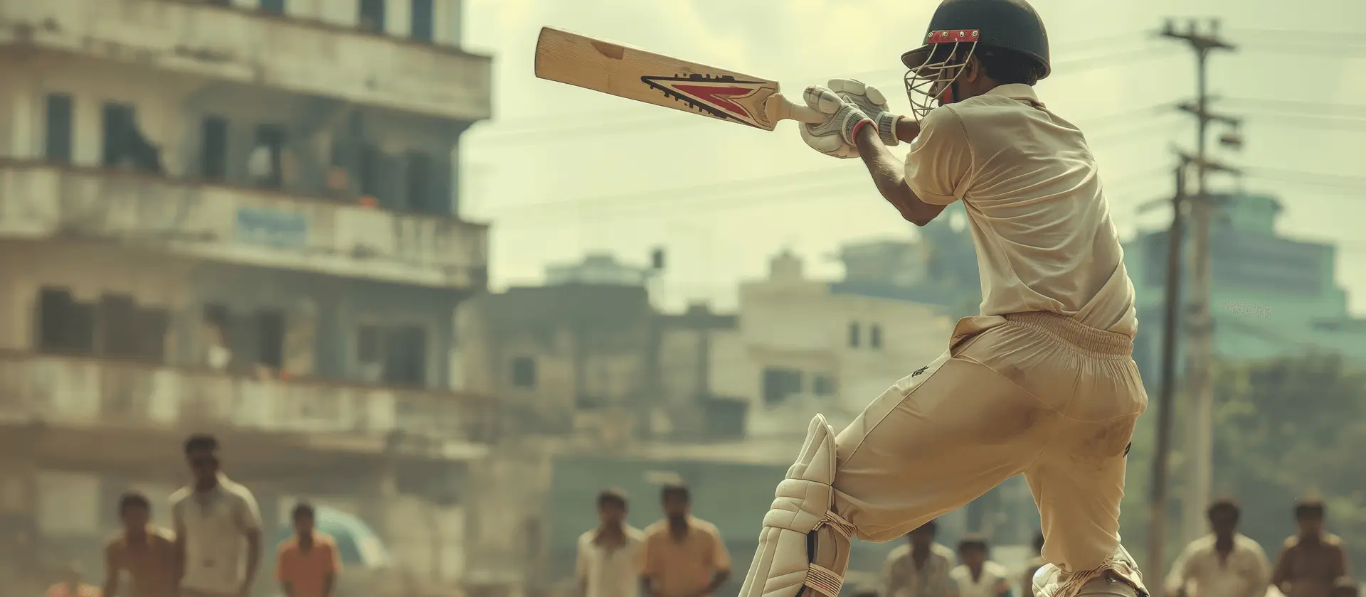 Cricket