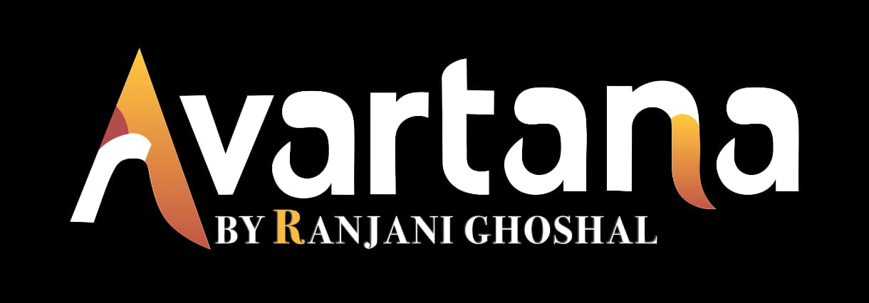 Avartana By Ranjanighoshal